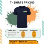 Print Cost A3